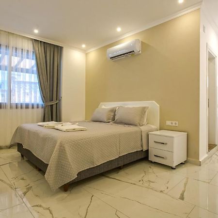 Nur Suites & Hotels Καλκάν Εξωτερικό φωτογραφία